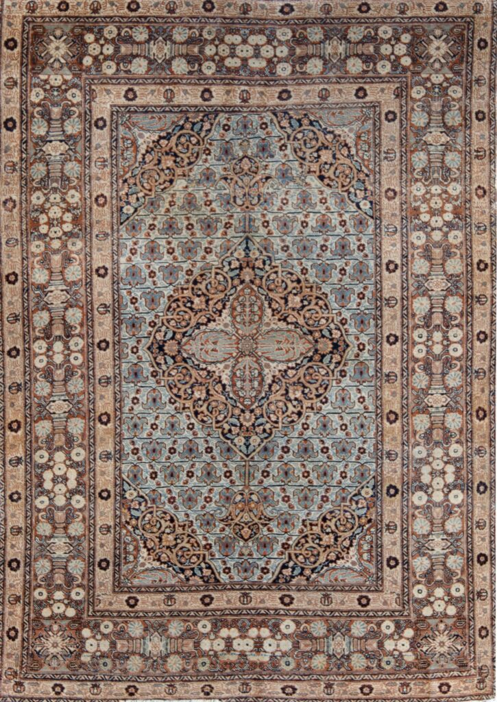 "Antique Tabriz Haj Jalili 12"