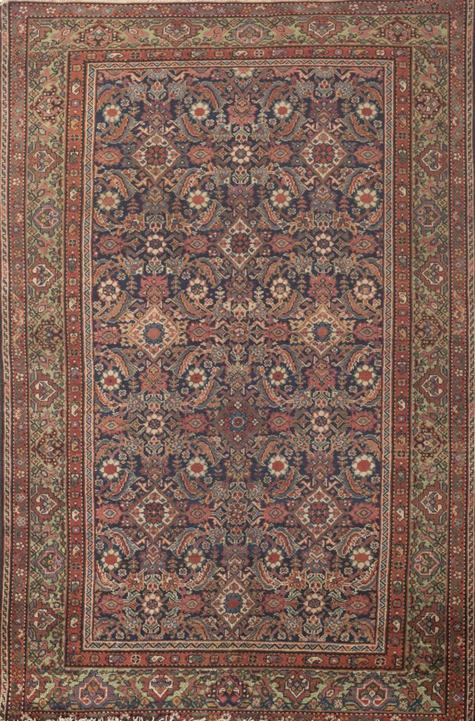 "Antique Persian Farahan 23"