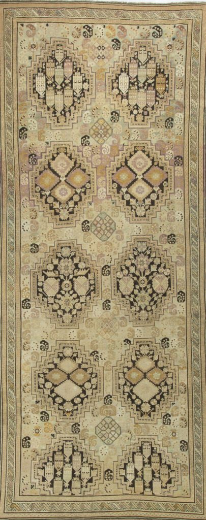 "Antique Caucasian Karabagh 30"