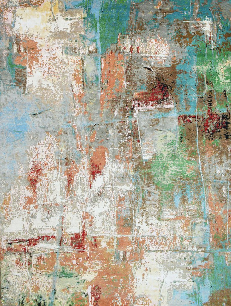 "Contemporary Collection 28"