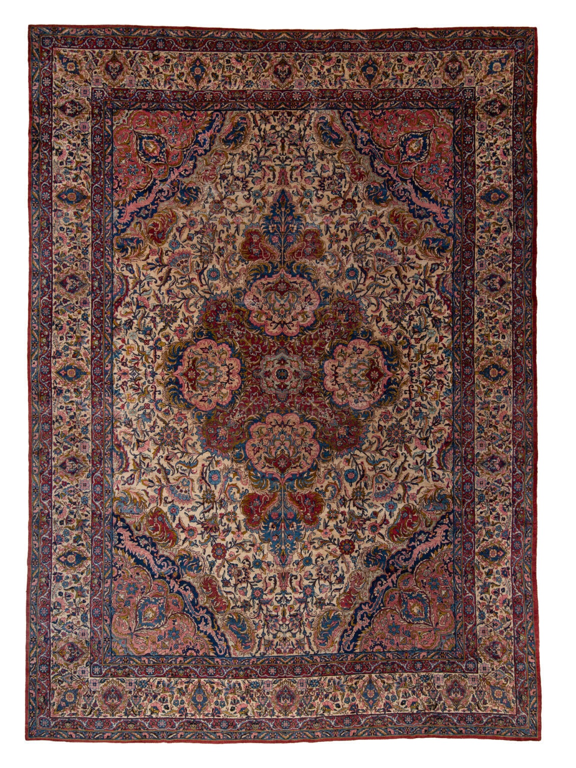 "Antique Ravar Kerma"