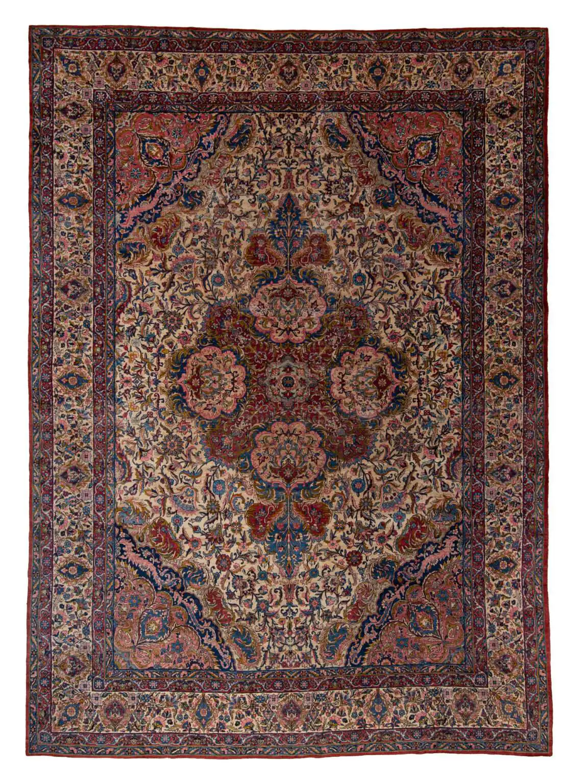 "Antique Ravar Kerma"
