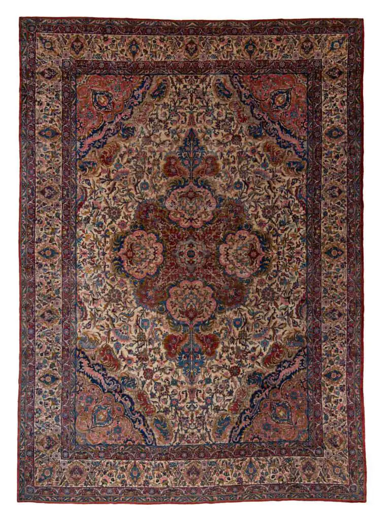 "Antique Ravar Kerma"